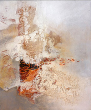 Peintures de Marie Thomas